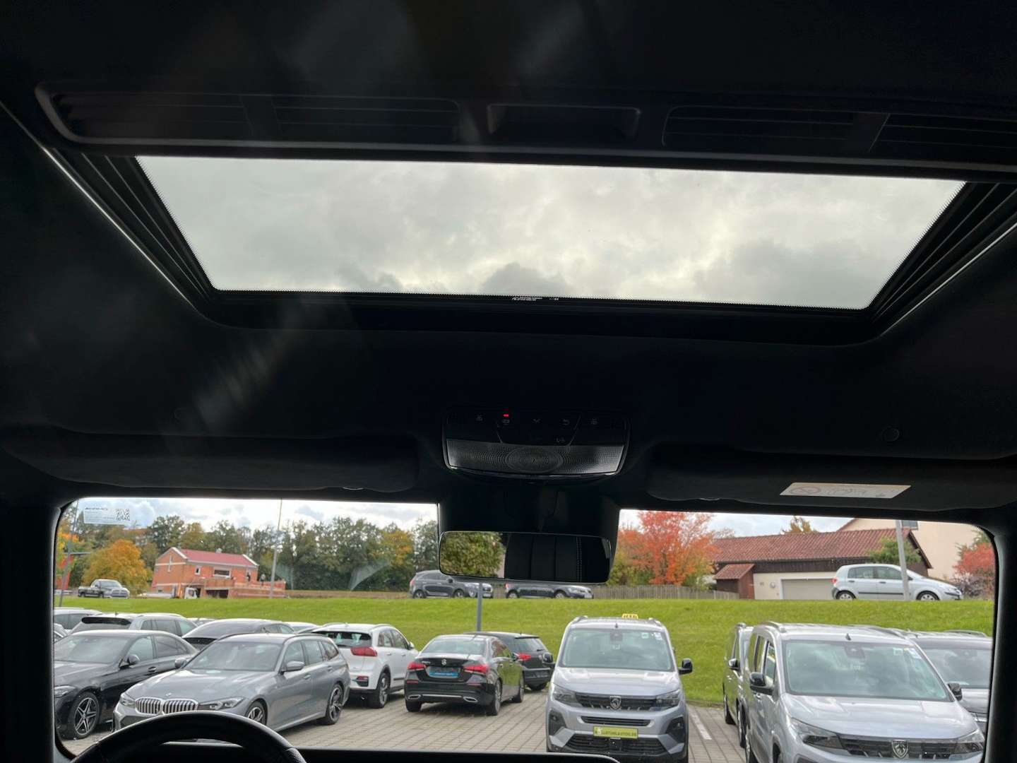 Mercedes G63 63 AMG Line - 2024 - Joinsteer - #14