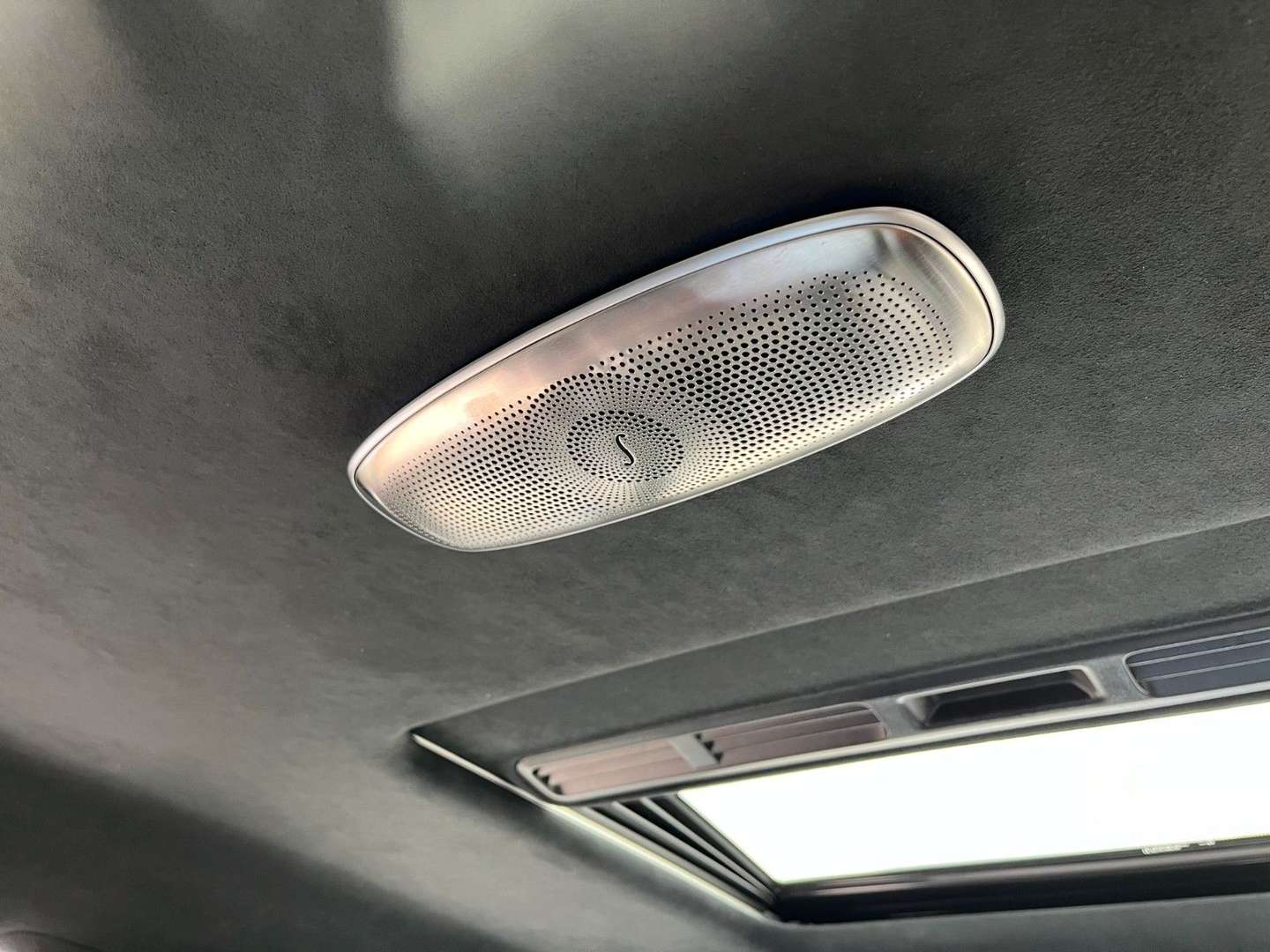 Mercedes G63 63 AMG Line - 2024 - Joinsteer - #15