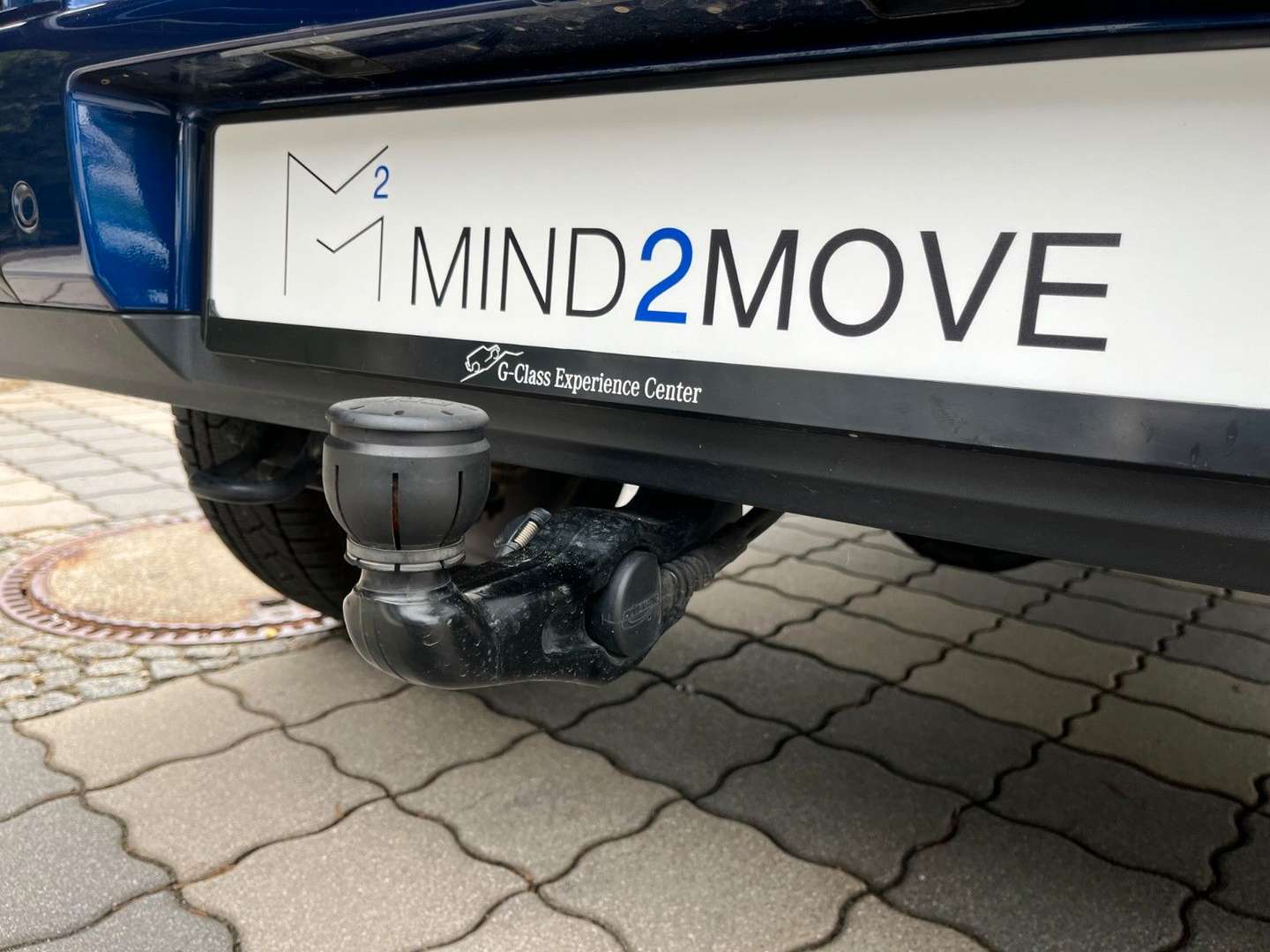 Mercedes G63 63 AMG Line - 2024 - Joinsteer - #28