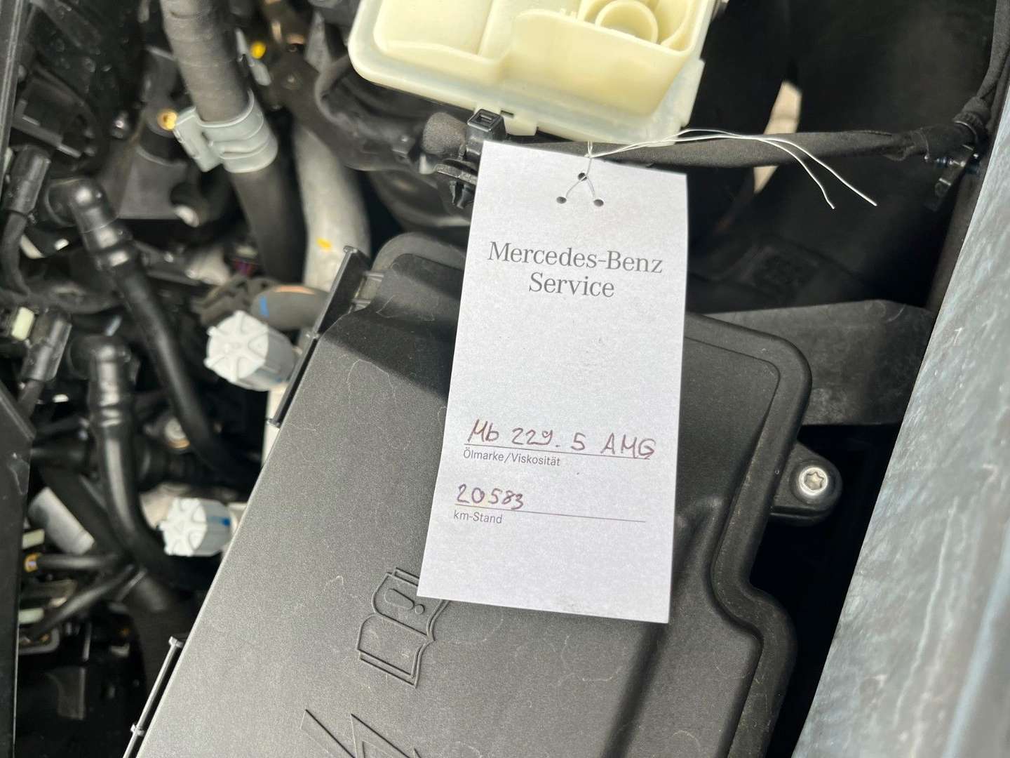 Mercedes G63 63 AMG Line - 2024 - Joinsteer - #30