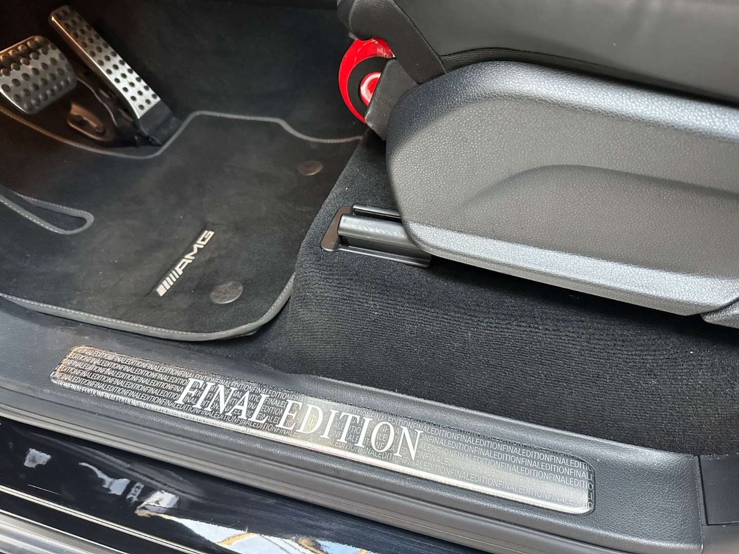 Mercedes G Classe 500 Exclusive - 2024 - Joinsteer - #4