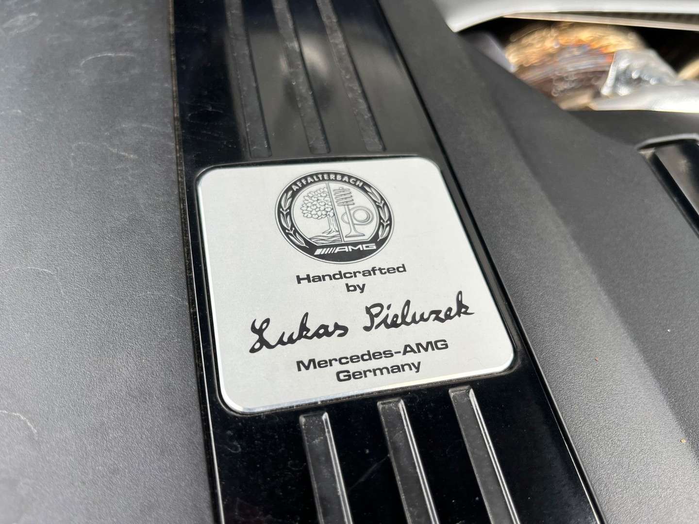 Mercedes G63 63 AMG Line - 2024 - Joinsteer - #31