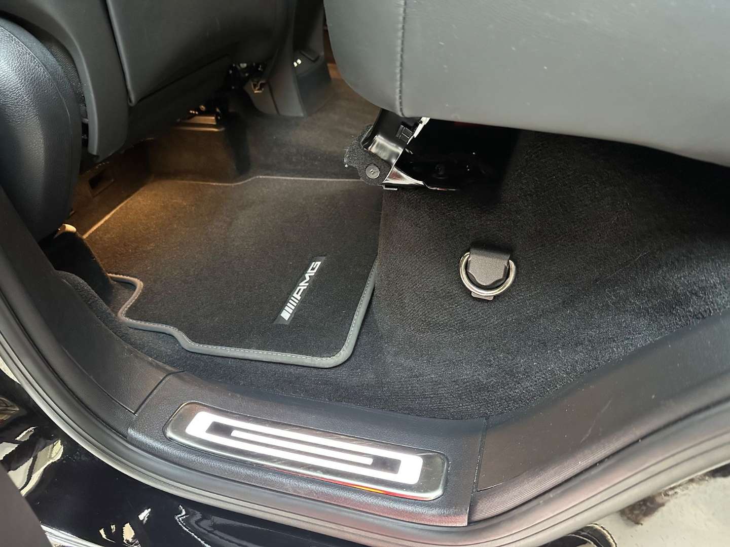 Mercedes G Classe 500 Exclusive - 2024 - Joinsteer - #8