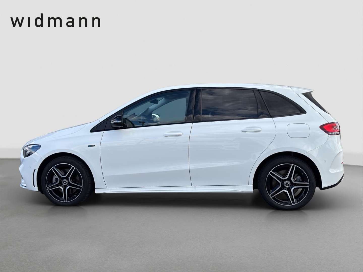 Mercedes B 250 E 250 AMG Line - 2021 - Joinsteer - #5