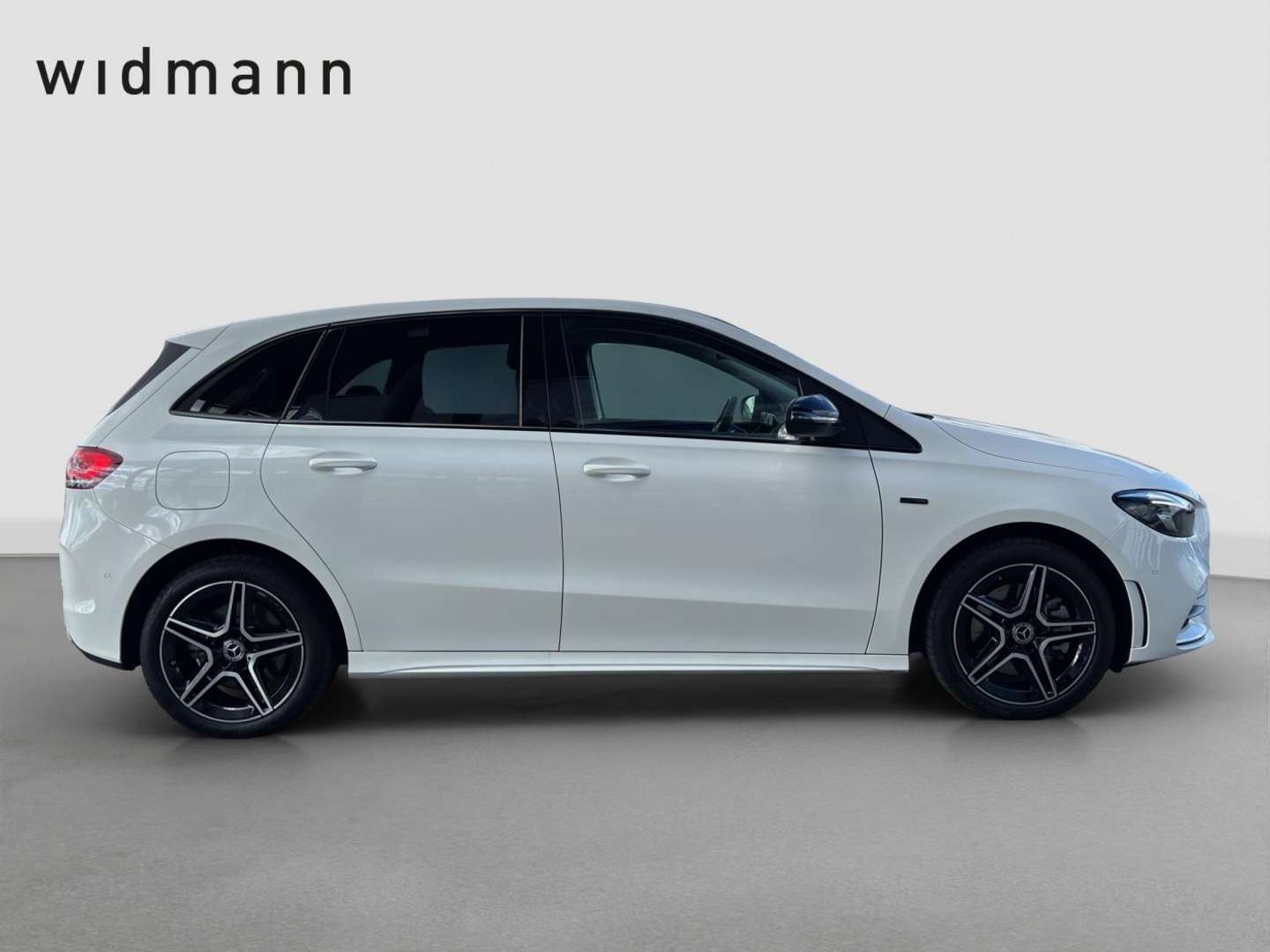 Mercedes B 250 E 250 AMG Line - 2021 - Joinsteer - #6