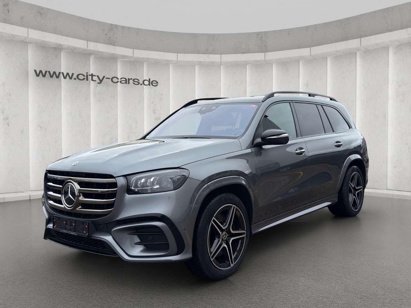 Mercedes GLS 450 AMG Line - 2023 - Joinsteer - #1