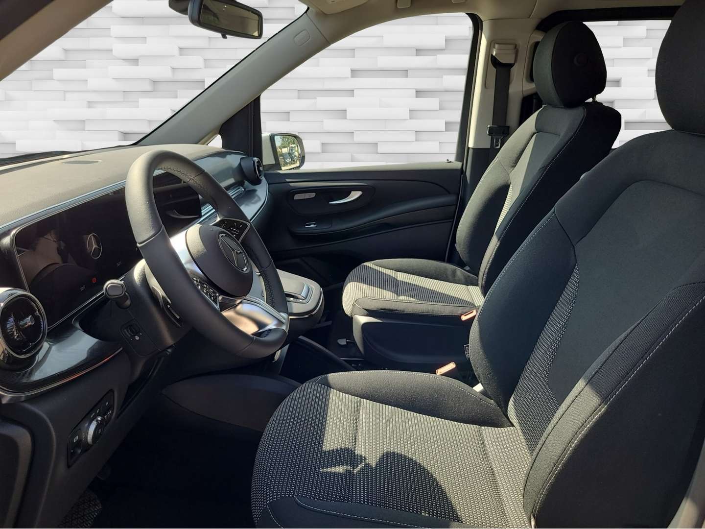 Mercedes V 220 220 Business - 2025 - Joinsteer - #5