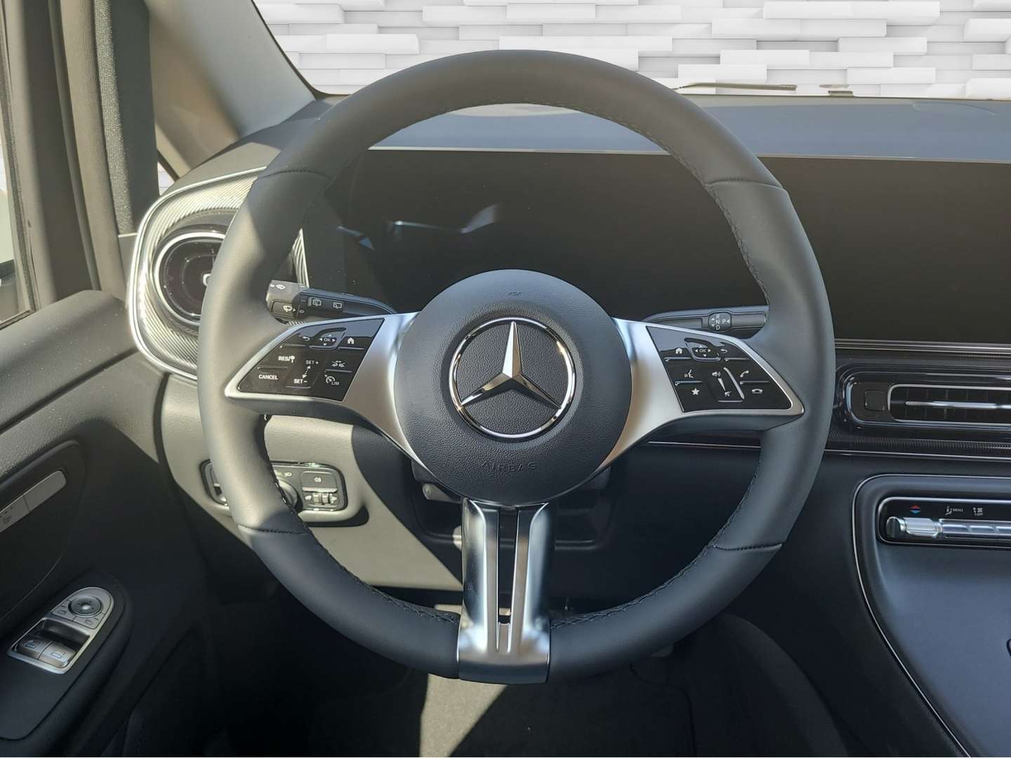 Mercedes V 220 220 Business - 2025 - Joinsteer - #6