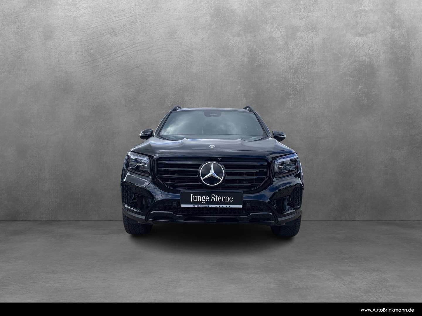 Mercedes GLB 200 Progressive - 2025 - Joinsteer - #1