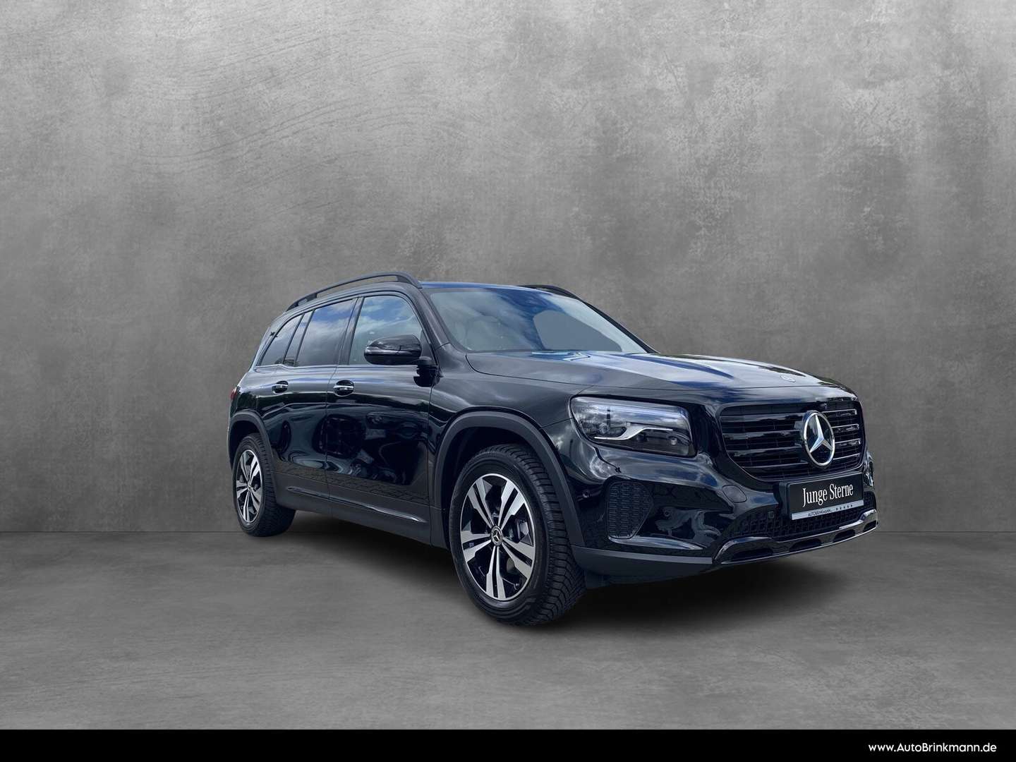 Mercedes GLB 200 Progressive - 2025 - Joinsteer - #2