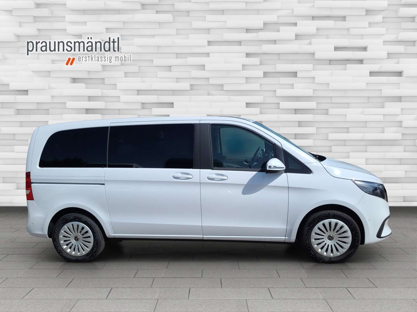 Mercedes V 220 220 Business - 2025 - Joinsteer - #14