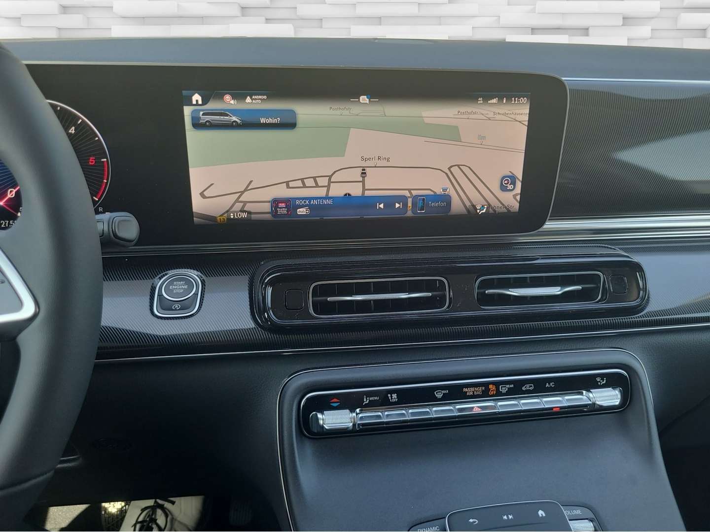 Mercedes V 220 220 Business - 2025 - Joinsteer - #15