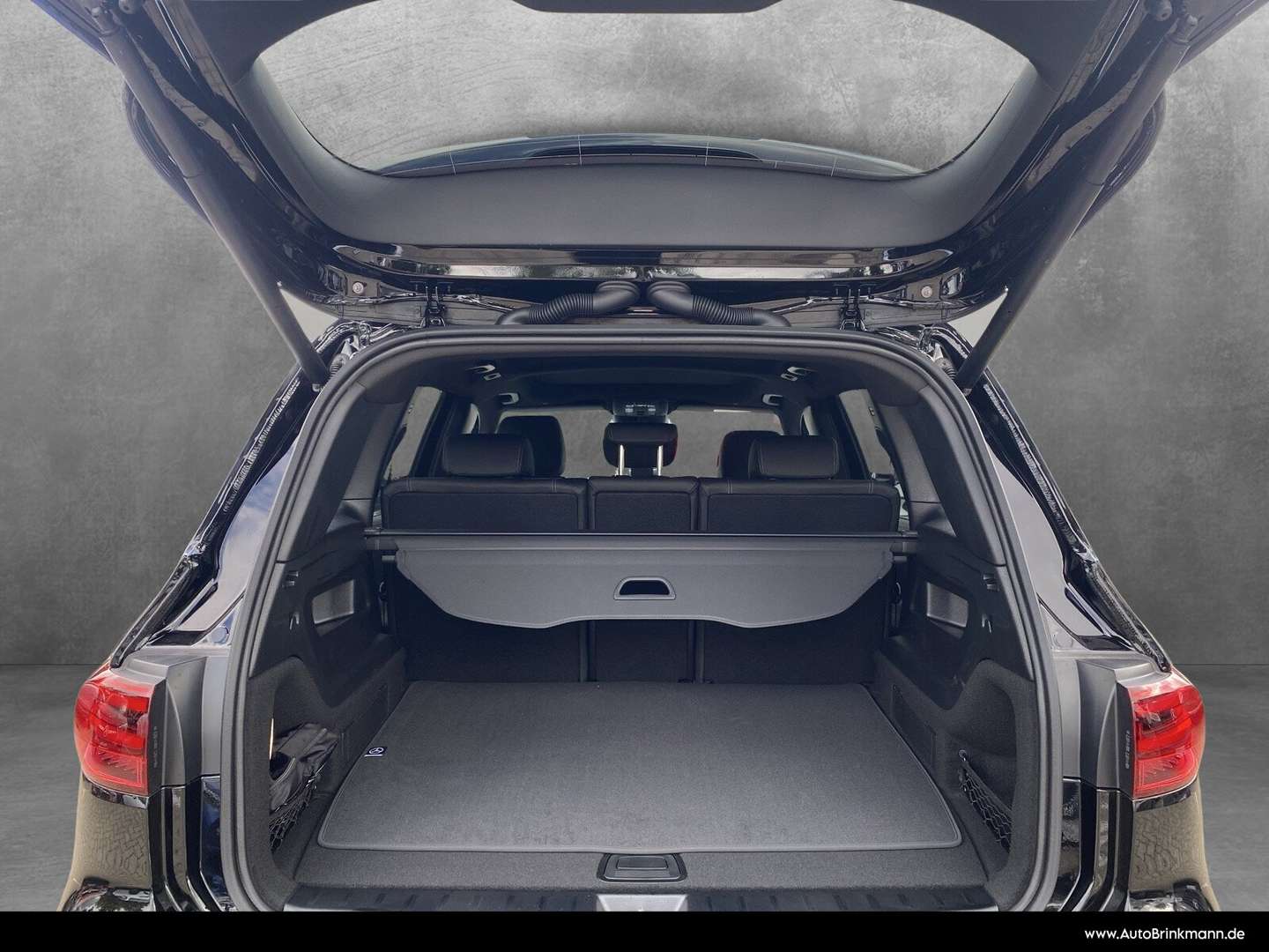 Mercedes GLB 200 Progressive - 2025 - Joinsteer - #6