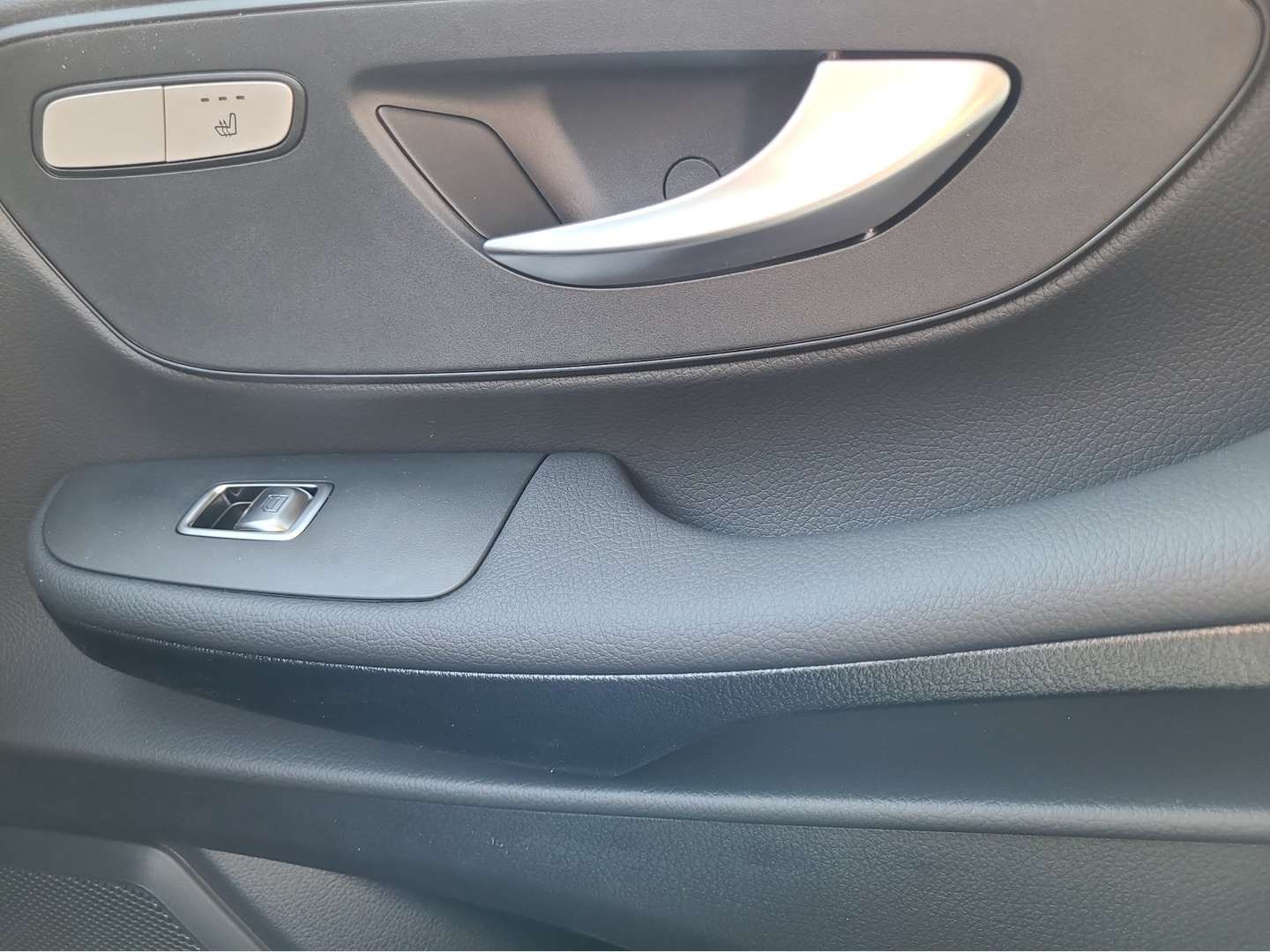 Mercedes V 220 220 Business - 2025 - Joinsteer - #17