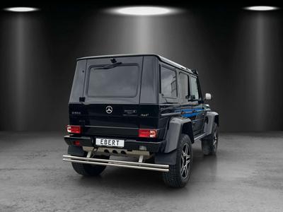 Mercedes Classe G 500 -  - Joinsteer - #3