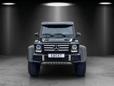 Mercedes Classe G 500 -  - Joinsteer - #4