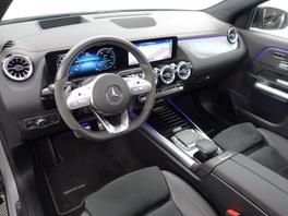 Mercedes EQA 250+ AMG Line - 2021 - Joinsteer - #1