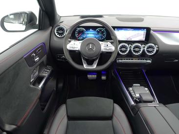 Mercedes EQA 250+ AMG Line — photo 5