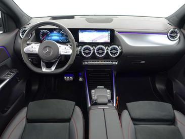 Mercedes EQA 250+ AMG Line — photo 6