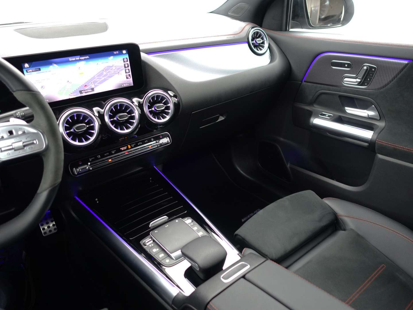 Mercedes EQA 250+ AMG Line - 2021 - Joinsteer - #7