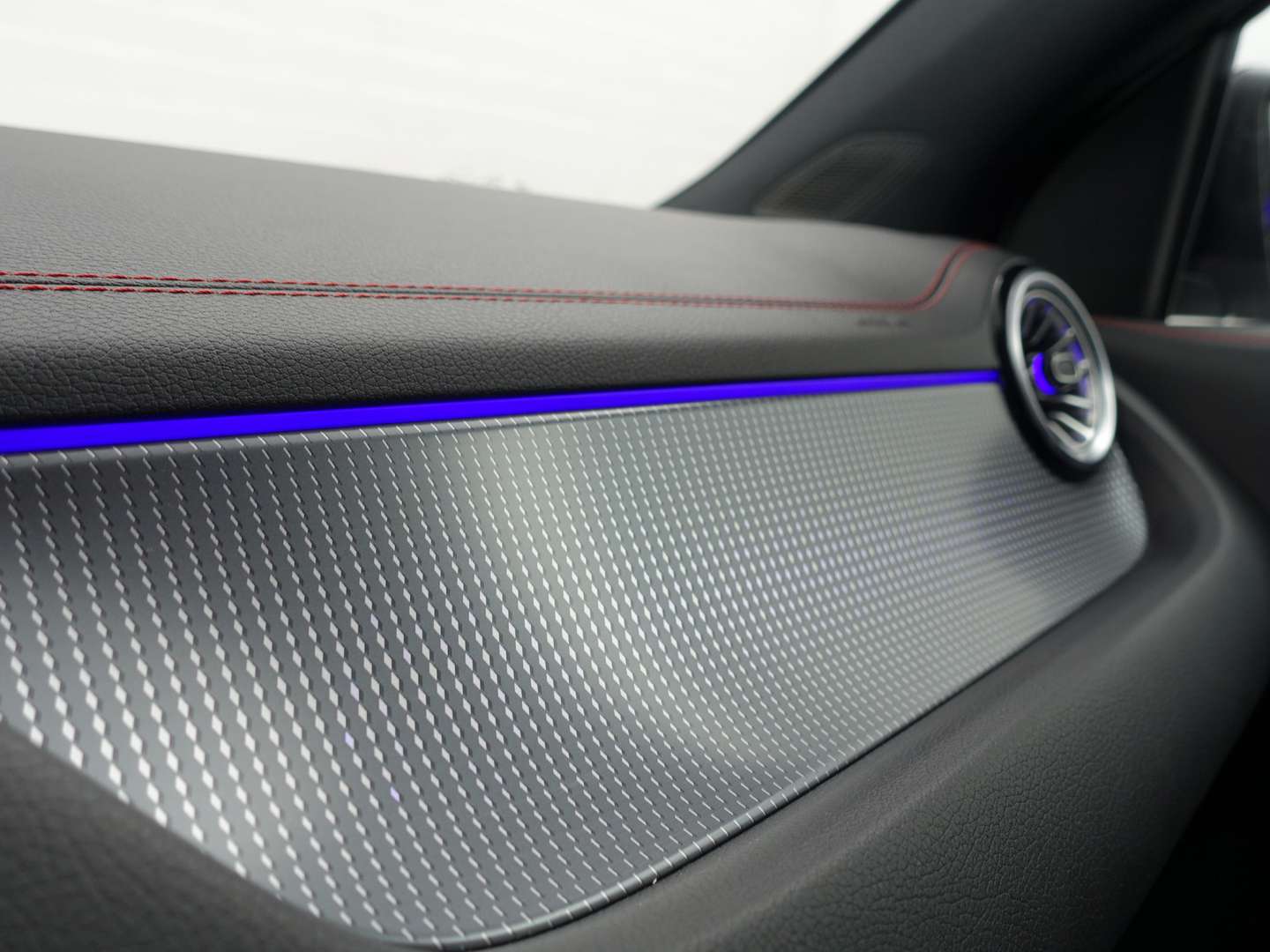 Mercedes EQA 250+ AMG Line - 2021 - Joinsteer - #8