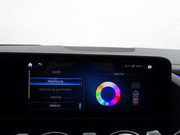 Mercedes EQA 250+ AMG Line — photo 11