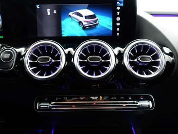 Mercedes EQA 250+ AMG Line — photo 14