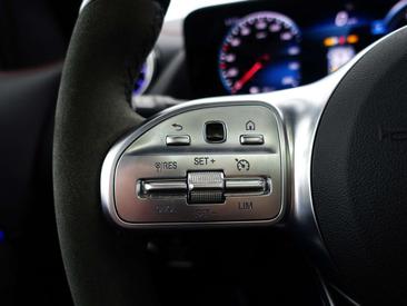 Mercedes EQA 250+ AMG Line — photo 17