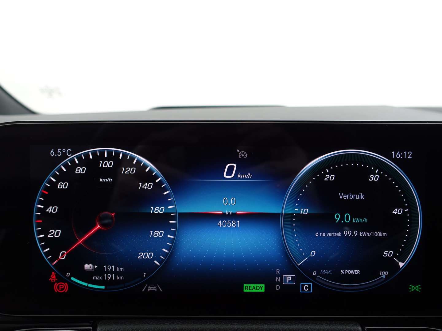 Mercedes EQA 250+ AMG Line - 2021 - Joinsteer - #20