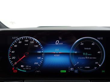 Mercedes EQA 250+ AMG Line — photo 20