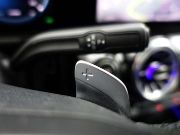 Mercedes EQA 250+ AMG Line — photo 22