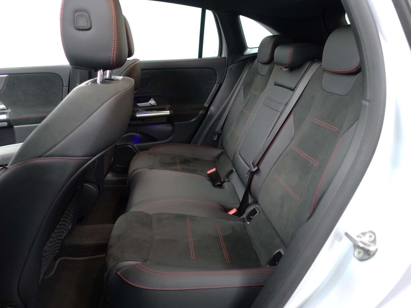 Mercedes EQA 250+ AMG Line - 2021 - Joinsteer - #28