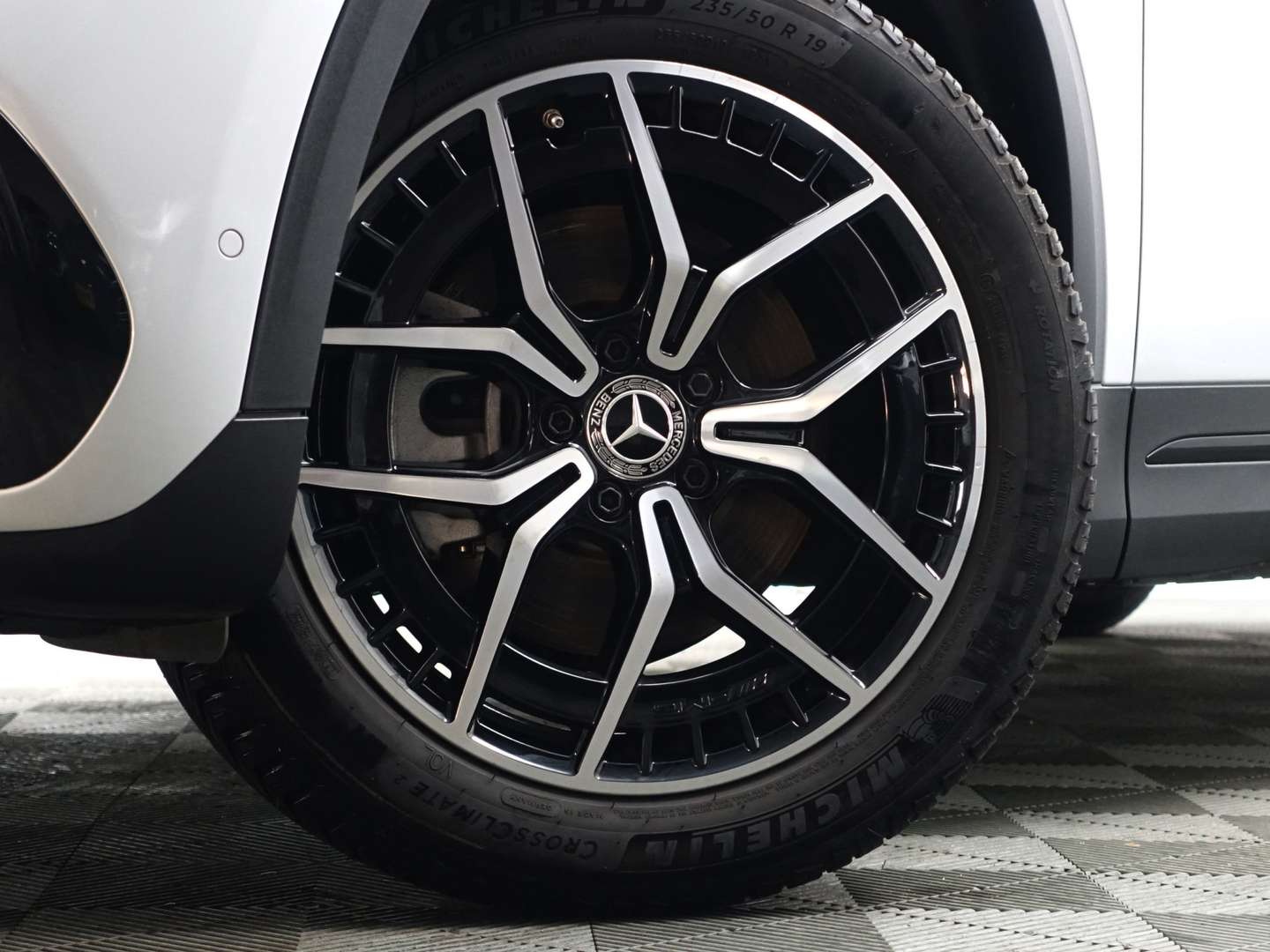 Mercedes EQA 250+ AMG Line - 2021 - Joinsteer - #31