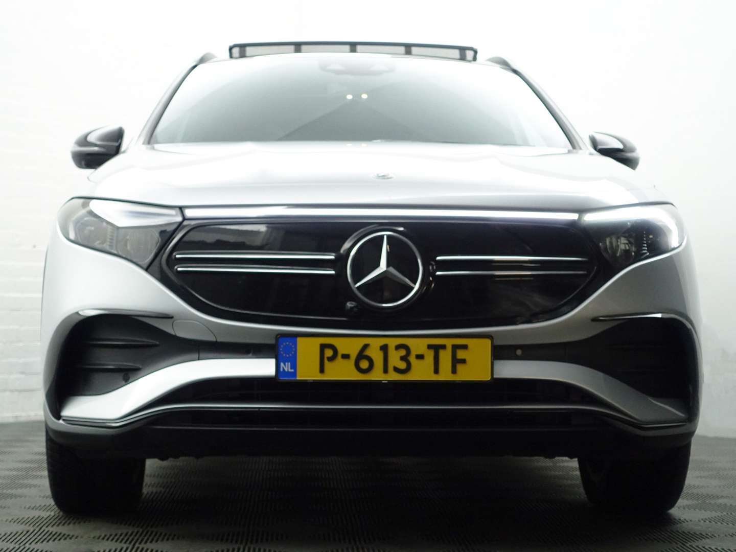 Mercedes EQA 250+ AMG Line - 2021 - Joinsteer - #32