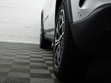 Mercedes EQA 250+ AMG Line — photo 34