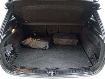 Mercedes EQA 250+ AMG Line — photo 37