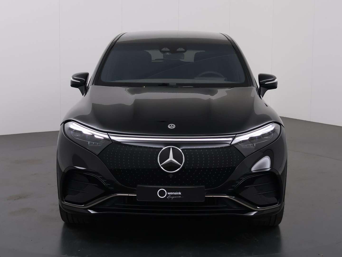 Mercedes EQS SUV 450+ AMG Line - 2024 - Joinsteer - #2