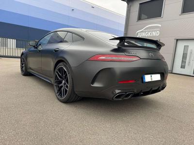 Mercedes AMG GT 63 AMG Line -  - Joinsteer - #4