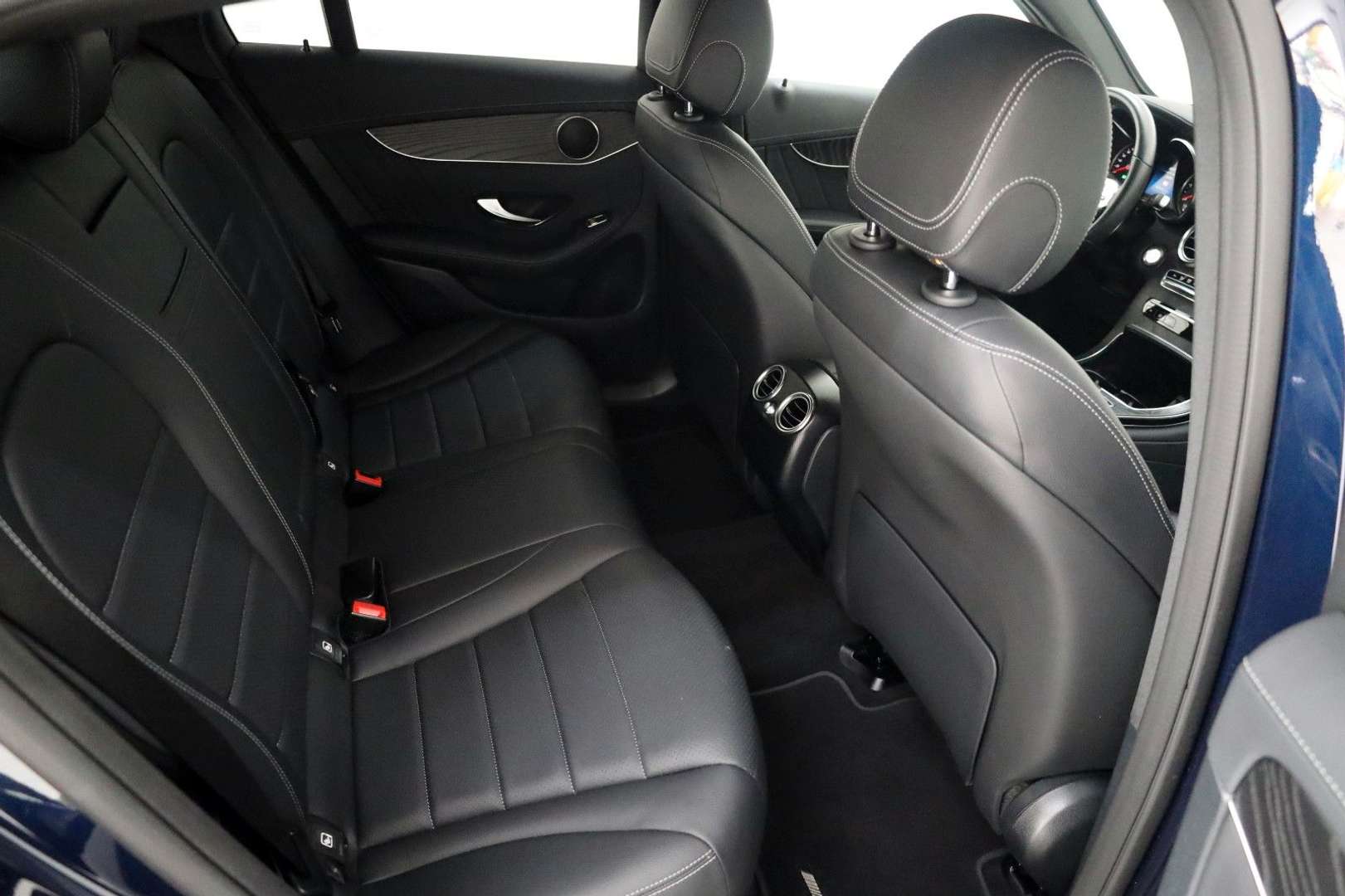 Mercedes GLC Coupé 300 Night Edition - 2022 - Joinsteer - #5