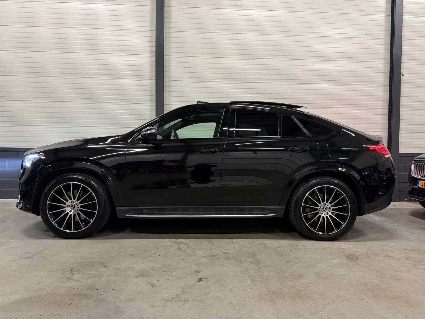 Mercedes GLE Coupé 350 AMG Line - 2022 - Joinsteer - #3