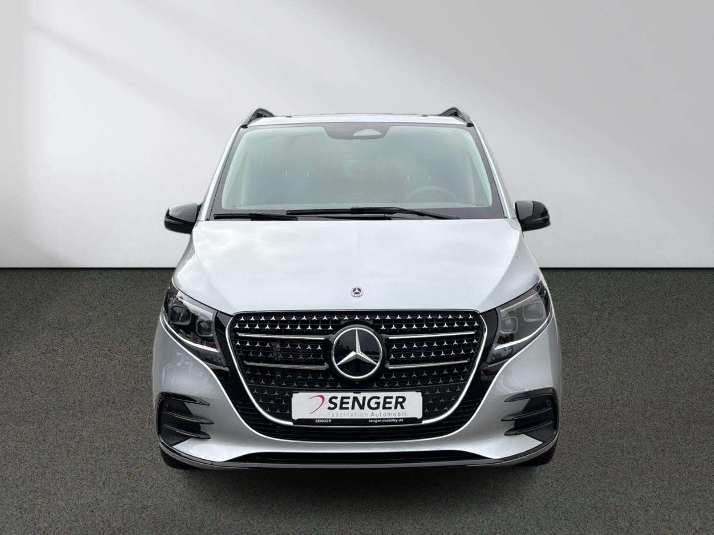 Mercedes V 300 300 Avantgarde - 2025 - Joinsteer - #4