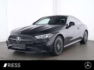 Mercedes CLE 220 AMG Line -  - Joinsteer - #1