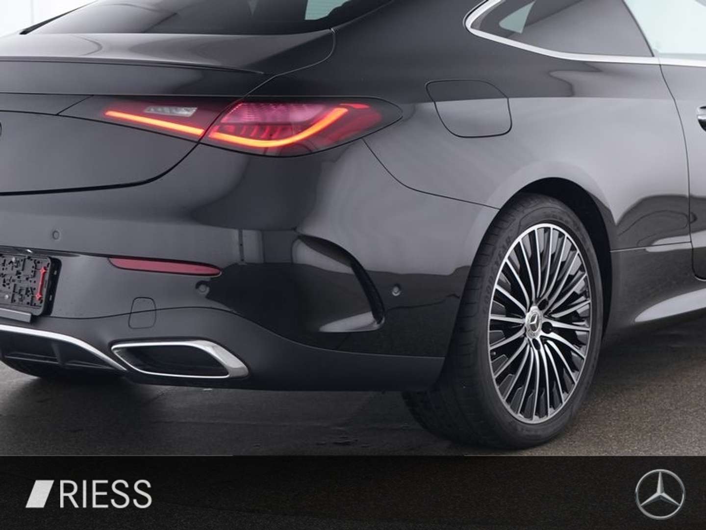 Mercedes CLE 220 AMG Line - 2024 - Joinsteer - #4