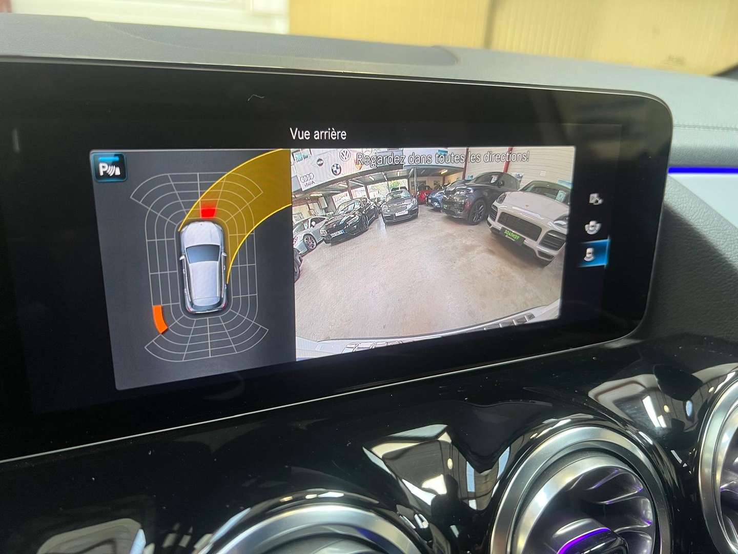 Mercedes GLA 200 AMG Line - 2022 - Joinsteer - #3