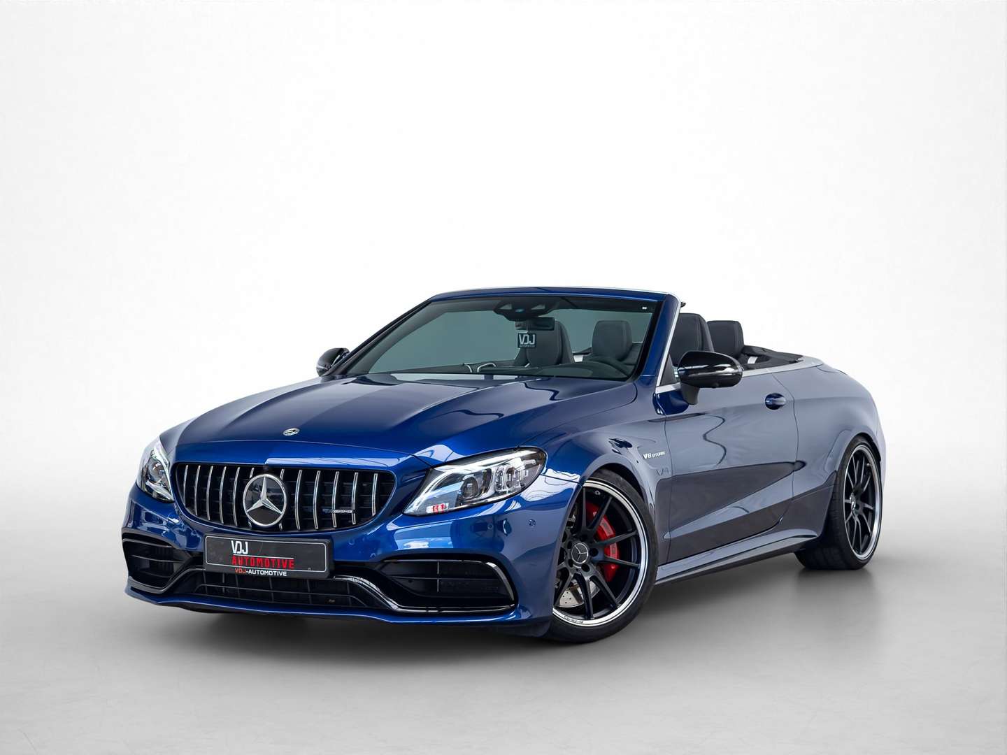 Mercedes Classe C63 AMG 63 AMG Line - 2021 - Joinsteer - #1