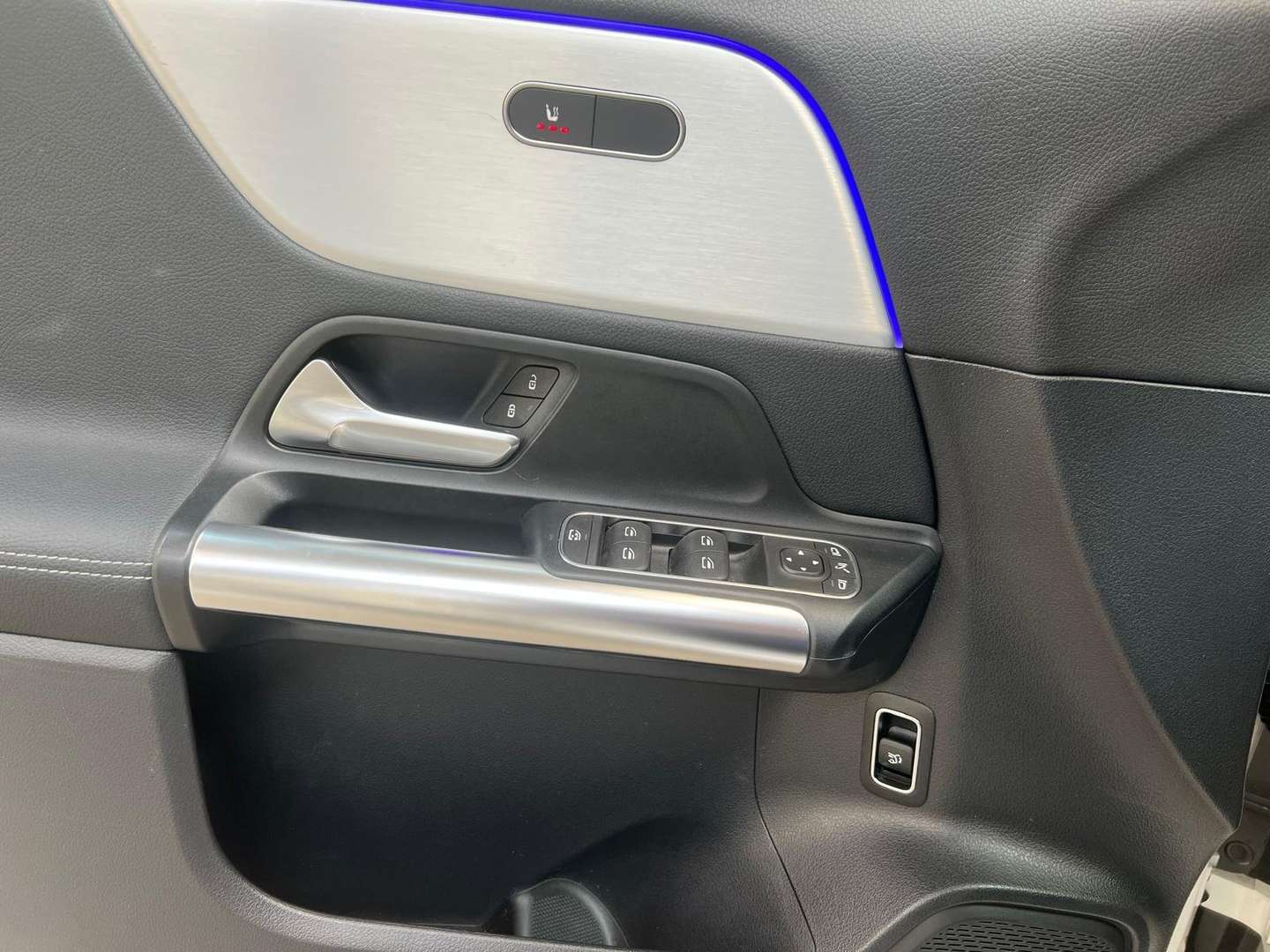 Mercedes GLA 200 AMG Line - 2022 - Joinsteer - #5