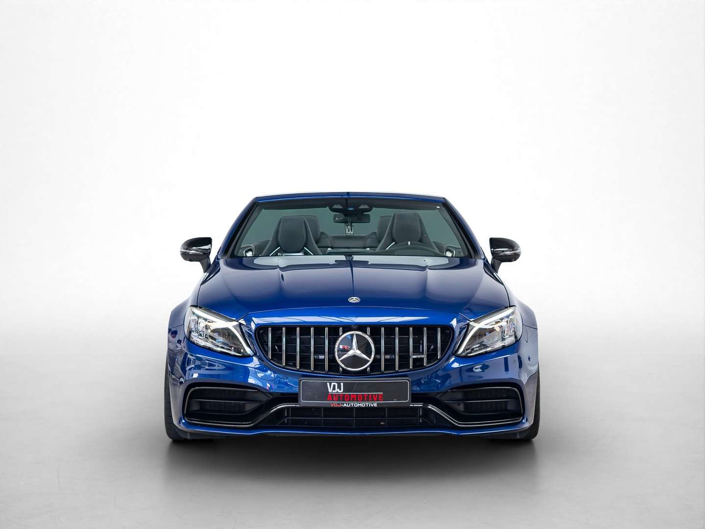 Mercedes Classe C63 AMG 63 AMG Line - 2021 - Joinsteer - #2