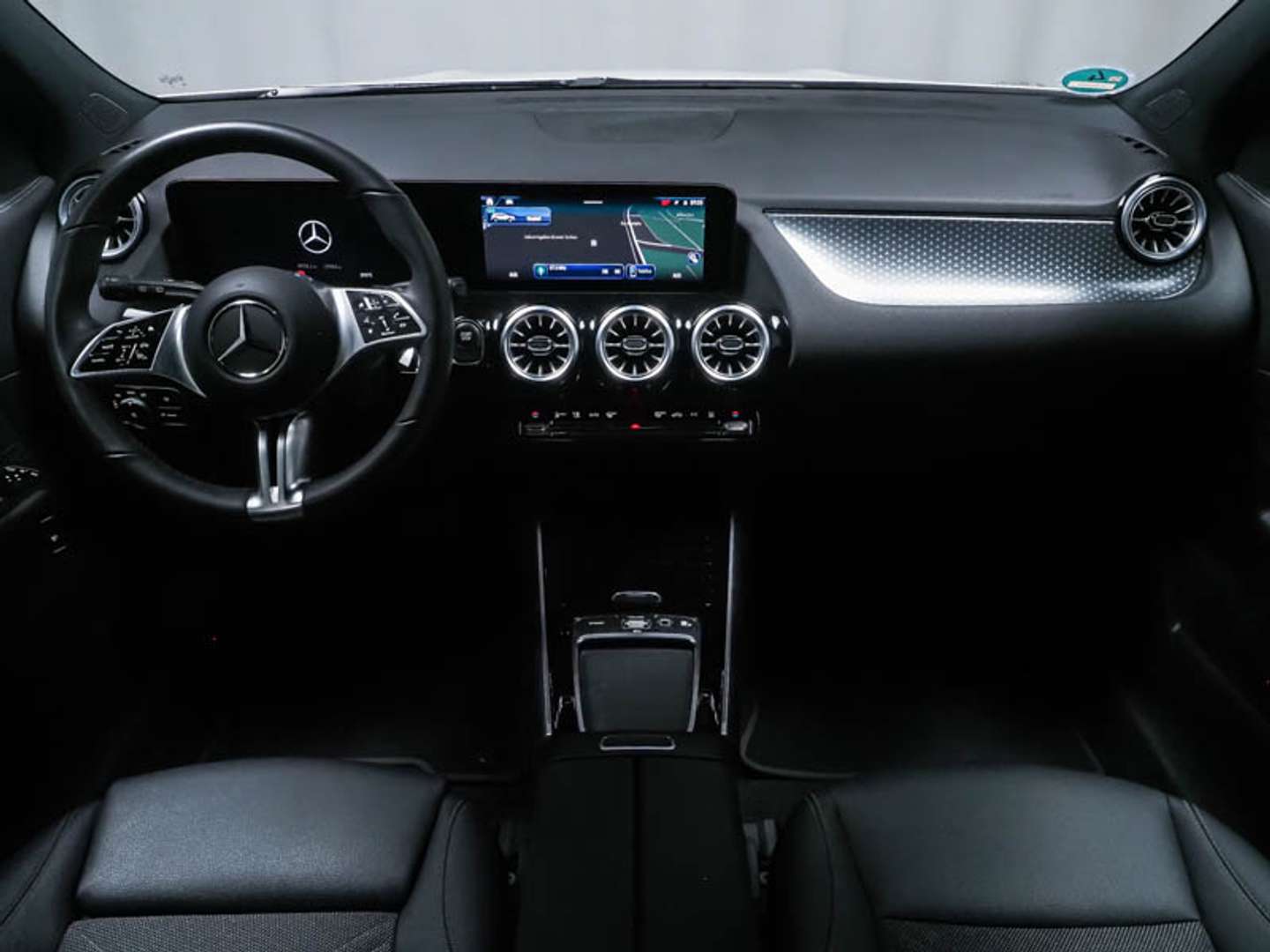 Mercedes EQA 300 Advanced Plus - 2024 - Joinsteer - #4