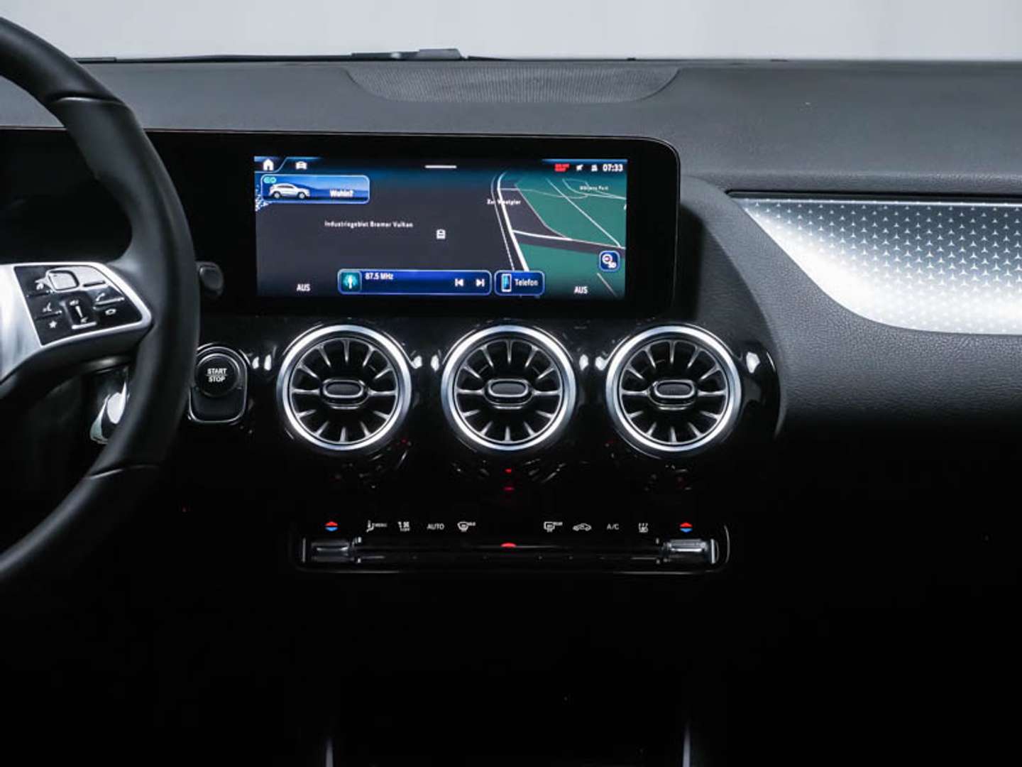 Mercedes EQA 300 Advanced Plus - 2024 - Joinsteer - #6