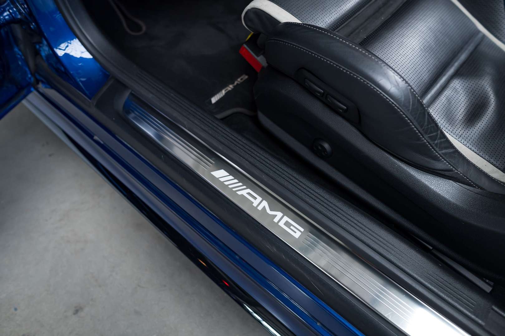 Mercedes Classe C63 AMG 63 AMG Line - 2021 - Joinsteer - #26